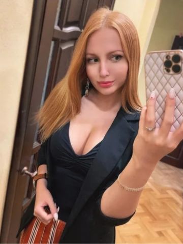 Проститутка Юна